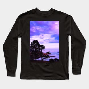 The Kyles of Bute Long Sleeve T-Shirt